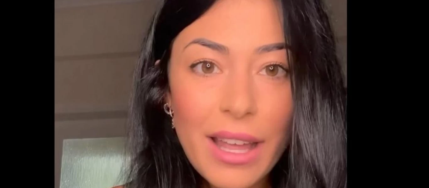 Αφροδίτη Λατινοπούλου: «Απειλούν» τη ζωή της πολιτεύτριας της ΝΔ - Οι ανοησίες που γράφει στα social διχάζουν